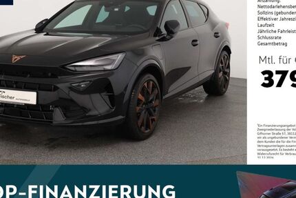 Cupra Formentor 11.900 km 41.980 &euro; Neumarkt 92318