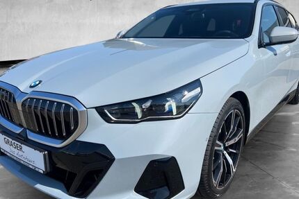 BMW 520 6.300 km 56.900 &euro; Pressath 92690