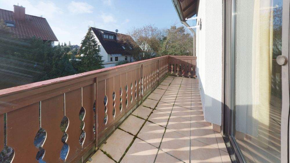 Doppelhaushälfte Wendelstein - 6 Zimmer, 131 m&sup2;, 465.000&euro; | Angebot:25600963