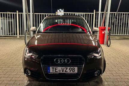 Audi A1 114.000 km 11.990 &euro; Ibbenbüren 49479