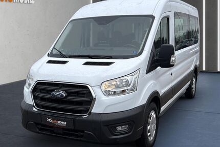 Ford Transit 43.600 km 26.900 &euro; Sondershausen 99706