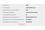 Etagenwohnung Goslar Jerstedt - 3 Zimmer, 86 m&sup2;, 129.000&euro; | Angebot:26188032