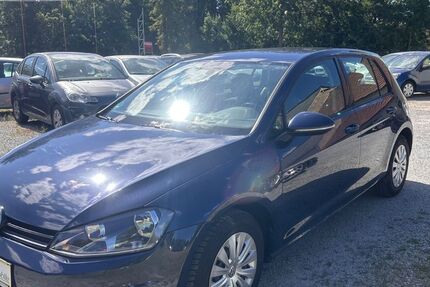 VW Golf 146.000 km 8.750 &euro; Großdubrau/Zschillichau 02694