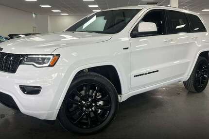 Jeep Grand Cherokee 54.000 km 29.990 &euro; Mudau 69427