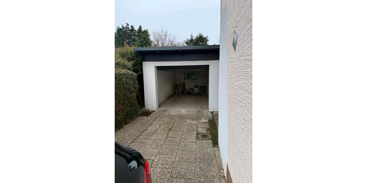 Wohnung im Erdgeschoss in Ramstein 3 zimmer