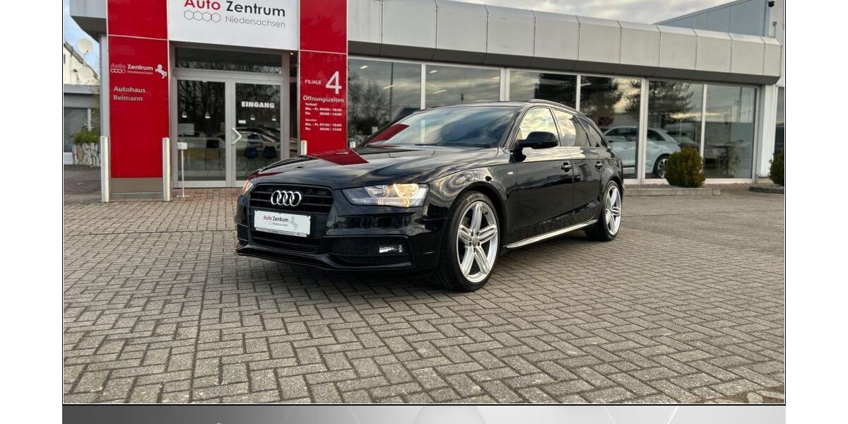 Audi A4 178.626 km 15.970 &euro; Helmstedt 38350