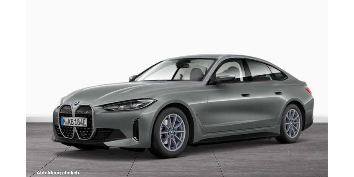 BMW i4 15.100 km 41.860 &euro; Waiblingen 71332