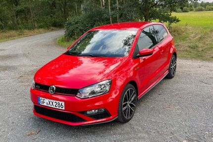 VW Polo 98.000 km 13.900 &euro; Wagenhoff 38559