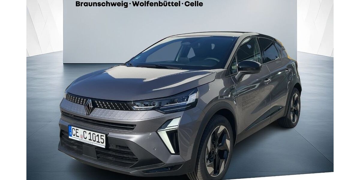 Renault Captur 1.500 km 25.690 &euro; Celle 29221