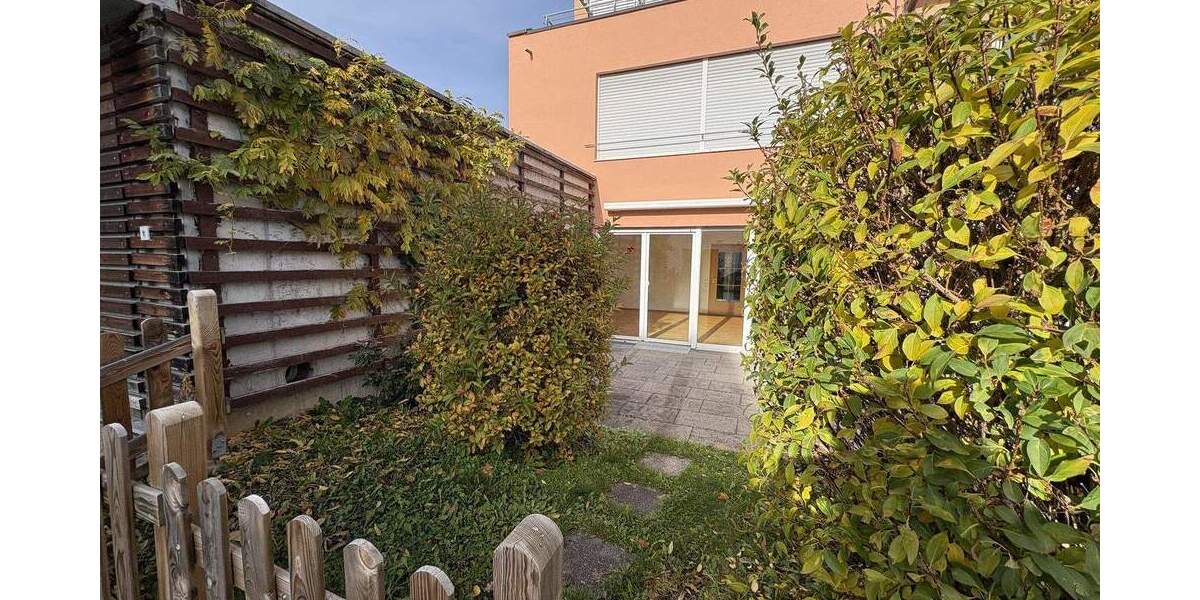 Barrierefreies Wohnen auf 106 m² mit Südterrasse, Balkon und Wintergarten ! 3 zimmer