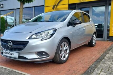 Opel Corsa 151.900 km 7.450 &euro; Neuenhaus 49828
