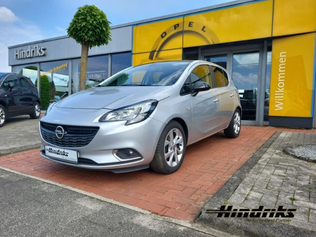 Opel Corsa 151.900 km 7.450 &euro; Neuenhaus 49828