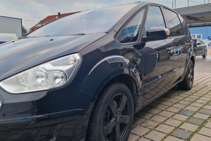 Ford S-Max 167.000 km 5.900 € Langenzenn 90579