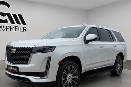 Cadillac Escalade 88.157 km 83.850 &euro; Sottrum 27367