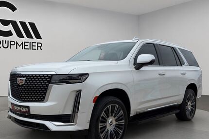 Cadillac Escalade 88.157 km 88.190 &euro; Sottrum 27367