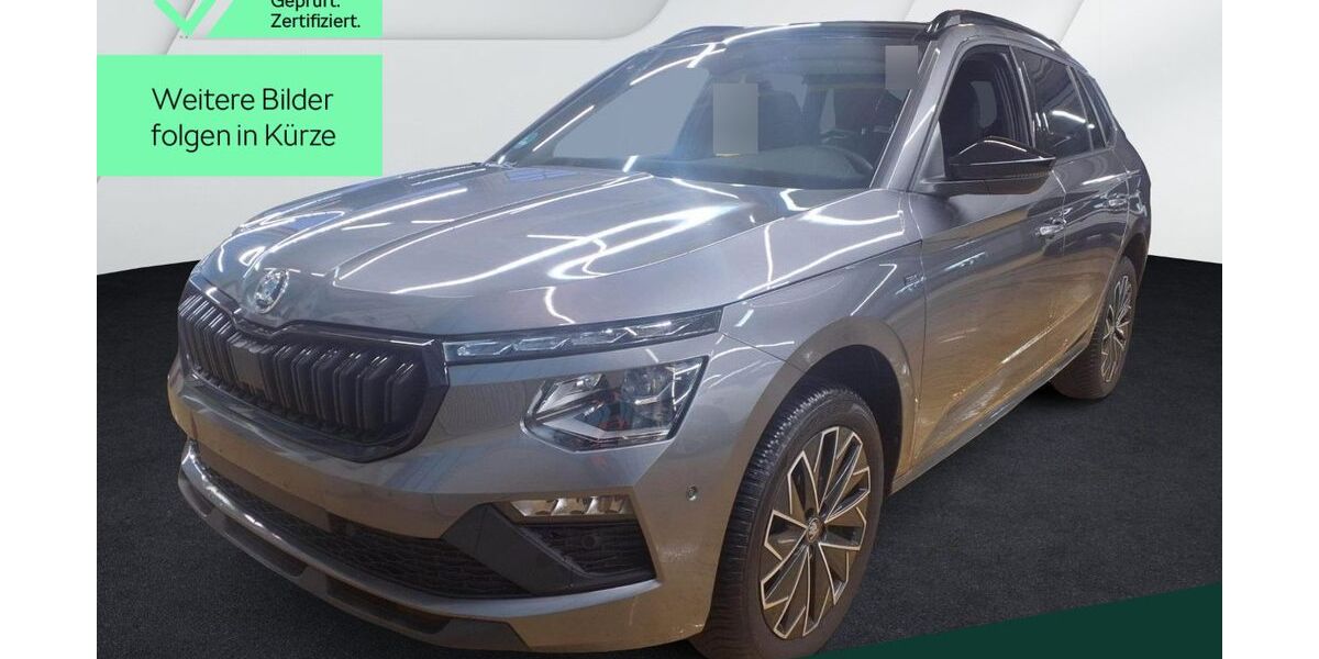 Skoda Kamiq 22.100 km 28.499 &euro; Mühlheim 63165