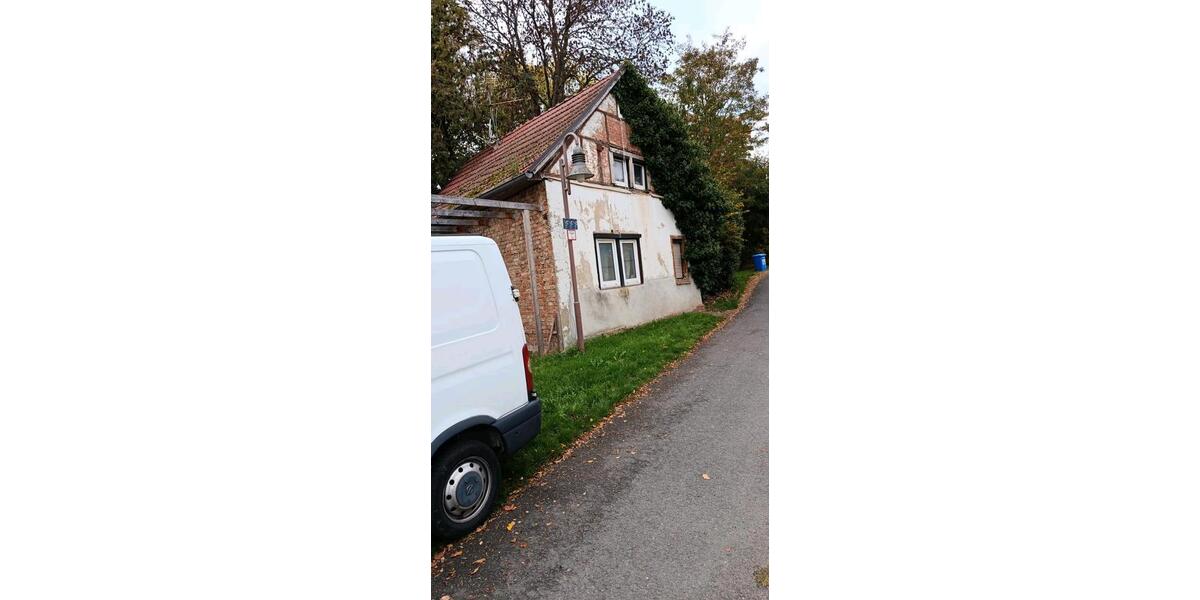 Einfamilienhaus Bad Langensalza - 3 Zimmer, 100 m&sup2;, 19.999&euro; | Angebot:27109798