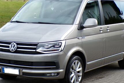 VW T6 Multivan 83.800 km 39.990 € Gelenau 09423