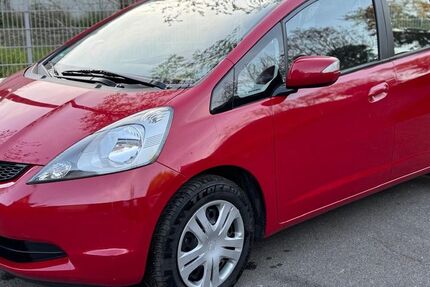 Honda Jazz 145.811 km 4.890 &euro; Traunwalchen 83374