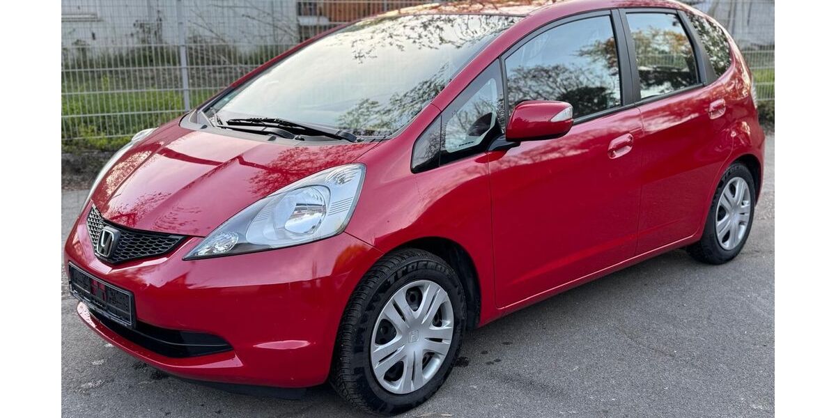 Honda Jazz 145.811 km 4.890 &euro; Traunwalchen 83374