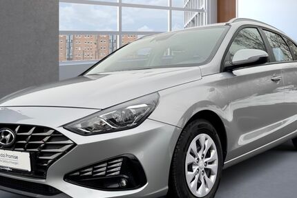 Hyundai i30 28.096 km 18.550 &euro; Saalfeld 07318