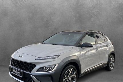 Hyundai KONA 29.791 km 22.990 &euro; Schwerin 19059