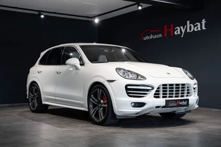 Porsche Cayenne 147.000 km 24.950 &euro; Calw 75365