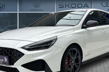 Hyundai i30 16.600 km 30.590 &euro; Wilsdruff 01723