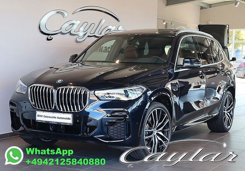 BMW X5 56.757 km 62.950 € Stuhr bei Bremen 28816
