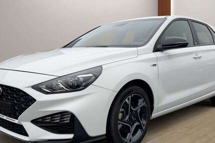 Hyundai i30 16.610 km 19.990 &euro; Schwabhausen 99869