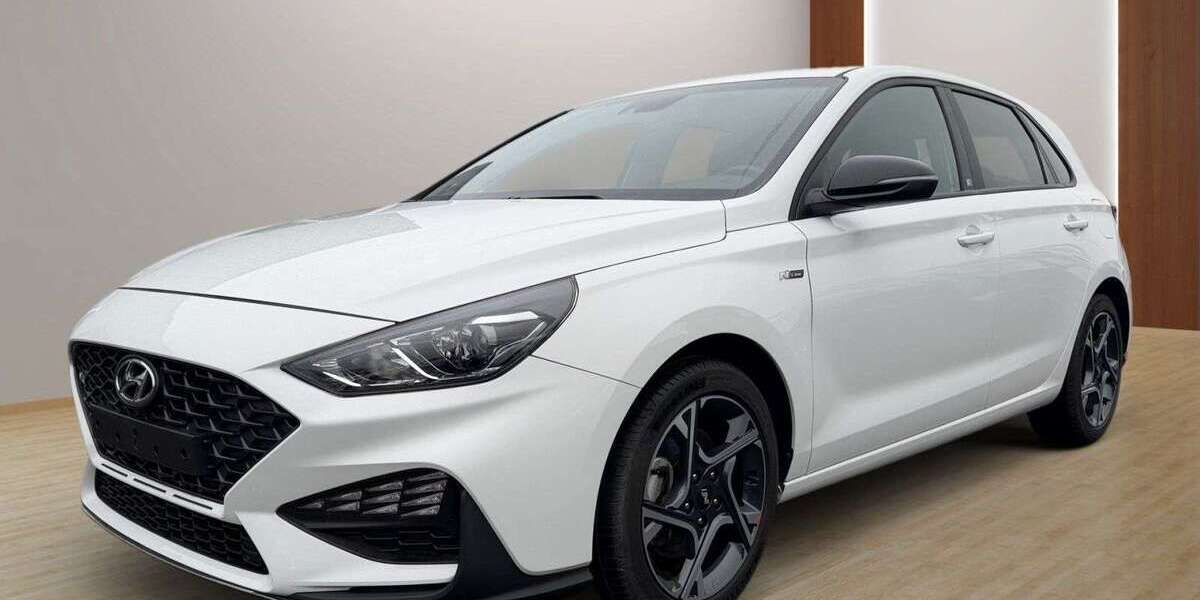 Hyundai i30 16.610 km 19.990 &euro; Schwabhausen 99869