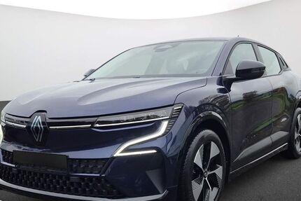 Renault Megane 37.406 km 17.888 &euro; Münster - Amelsbüren 48163