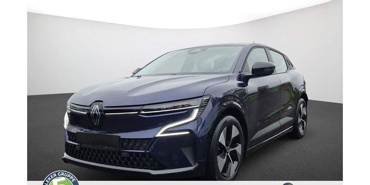 Renault Megane 37.406 km 17.888 &euro; Münster - Amelsbüren 48163