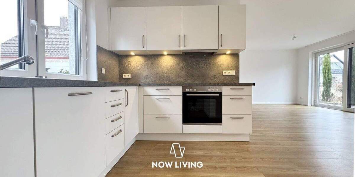 Etagenwohnung Wunstorf Steinhude - 2 Zimmer, 83 m&sup2;, 384.000&euro; | Angebot:25211749