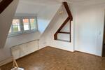 Dachgeschoßwohnung Dessau-Roßlau Brambach - 2 Zimmer, 45 m&sup2;, 330&euro; | Angebot:26345274