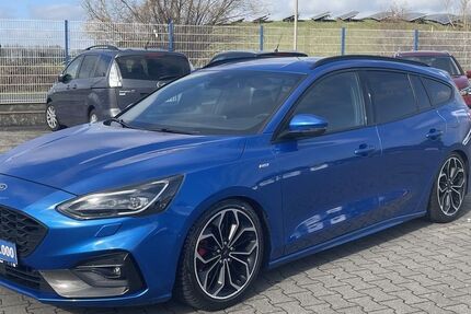 Ford Focus 98.363 km 14.950 &euro; Bruchköbel 63486