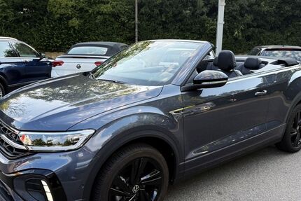VW T-Roc 7.200 km 38.999 € Rechberghausen 73098