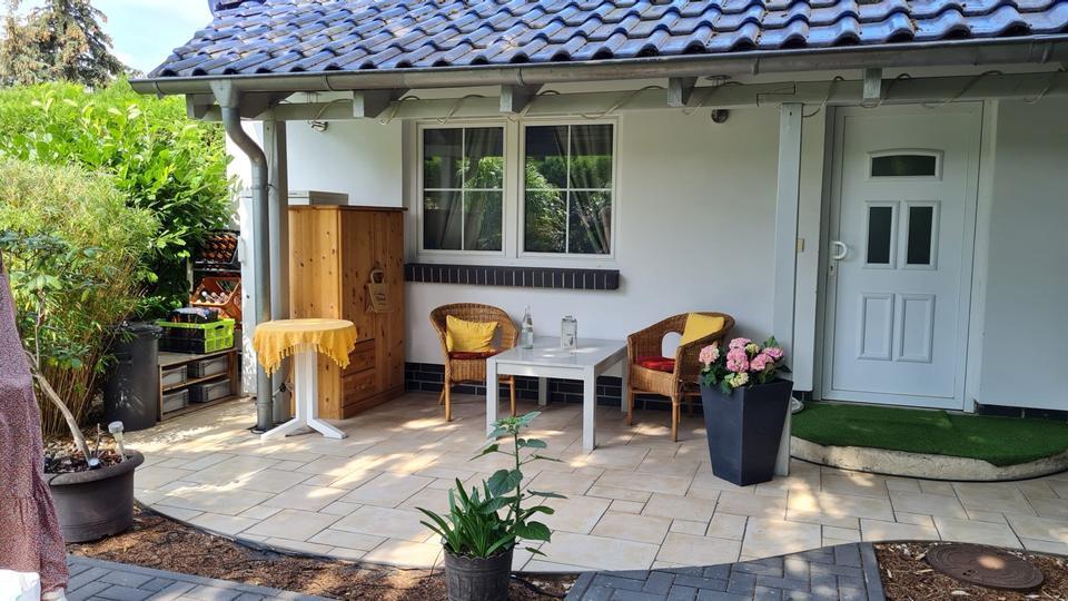 Bungalow Wohnung zu vermieten