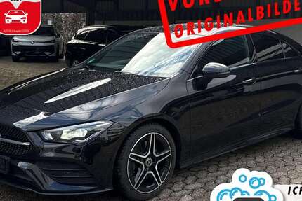 Mercedes-Benz CLA 200 65.500 km 29.990 &euro; Neuwied 56567