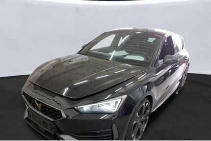 Cupra Leon 50.000 km 23.490 &euro; Pocking 94060