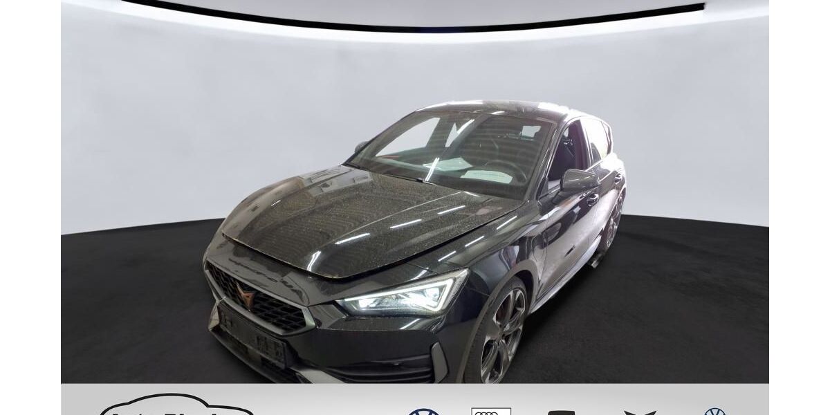 Cupra Leon 50.000 km 23.490 &euro; Pocking 94060