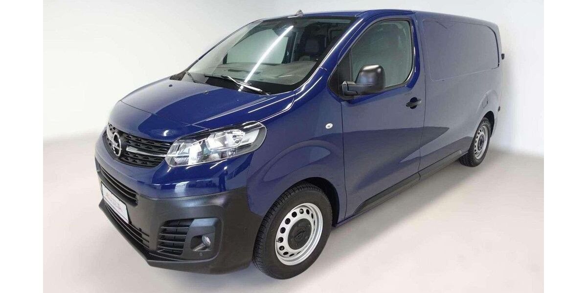 Opel Vivaro 83.000 km 18.490 &euro; Malsch 69254