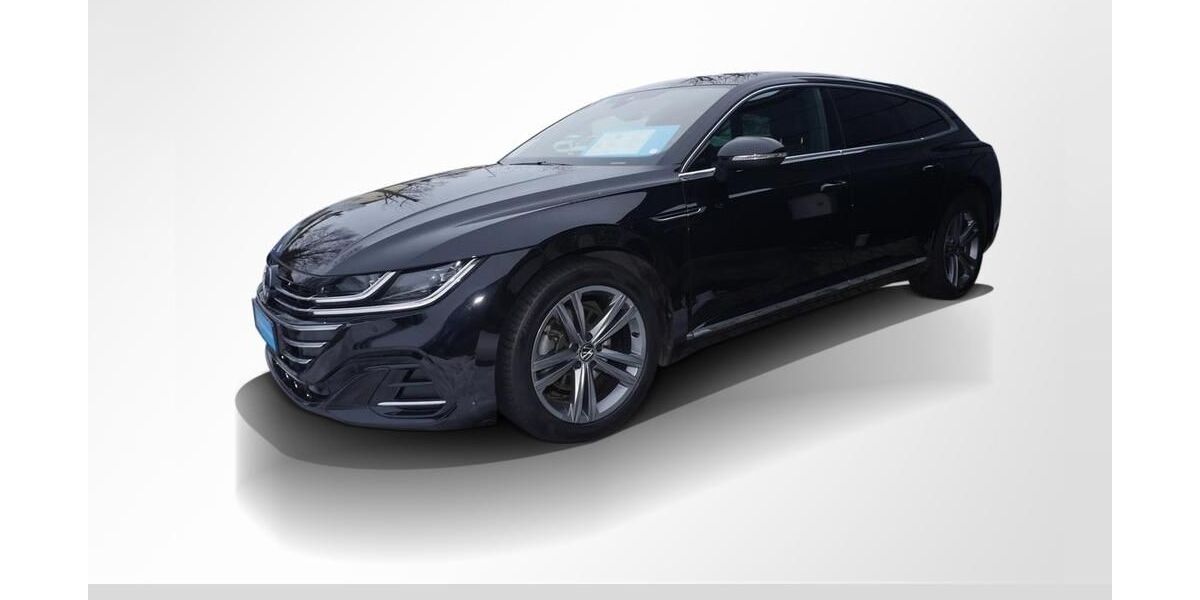 VW Arteon 40.550 km 34.880 &euro; Erlangen 91058
