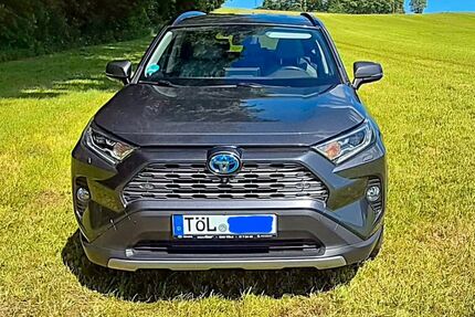 Toyota RAV 4 75.000 km 30.500 &euro; Geretsried 82538