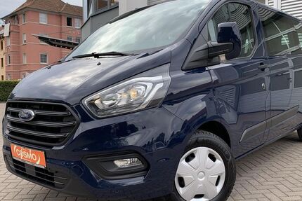 Ford Transit Custom 70.875 km 25.940 &euro; Eisenach 99817