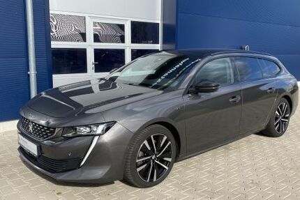 Peugeot 508 105.813 km 20.990 &euro; Hüde 49448