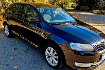 Skoda Rapid 77.241 km 7.490 &euro; Michendorf 14552