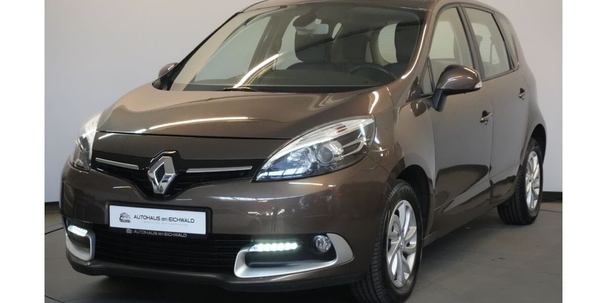 Renault Scenic 92.877 km 6.490 &euro; Kassel 34123