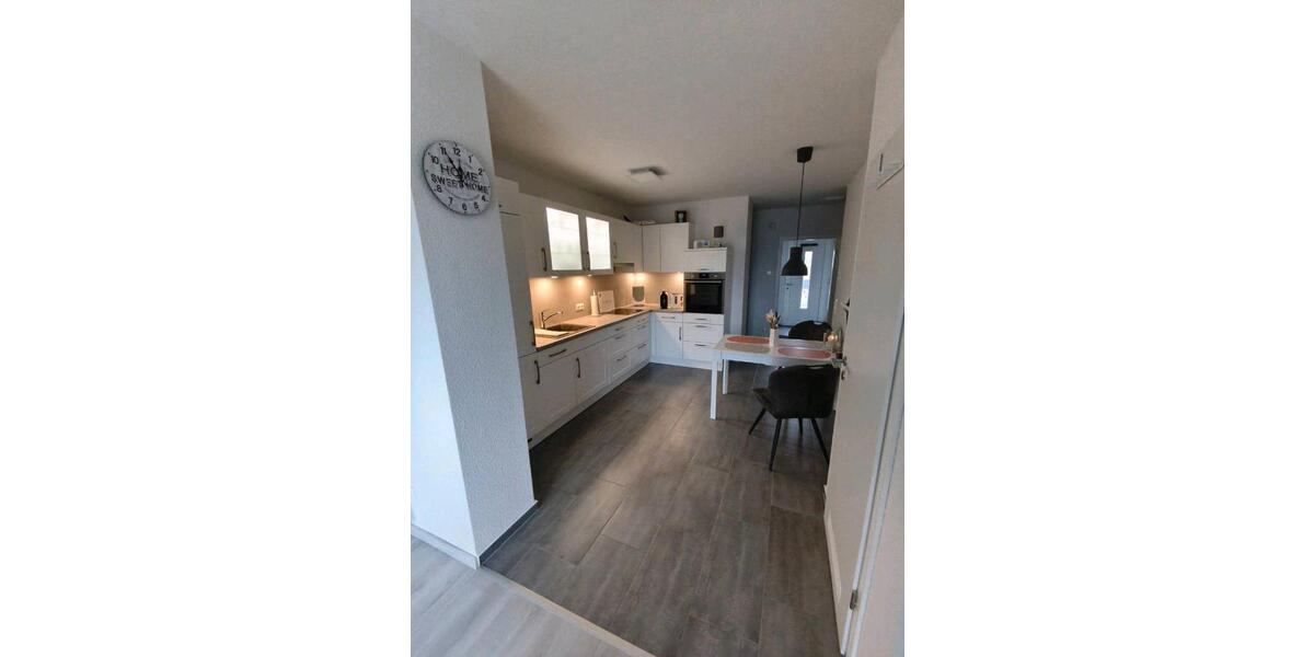 Reihenhaus Bernau bei Berlin - 3 Zimmer, 80 m&sup2;, 399.000&euro; | Angebot:26021230