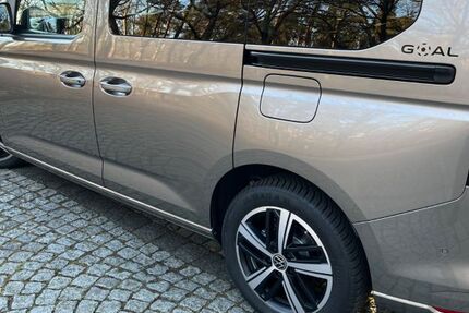 VW Caddy 6.500 km 40.850 &euro; Wolfsburg 38448